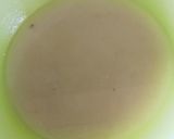 Foto del paso 5 de la receta: Youvarlakia avgolemono