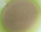 Foto del paso 5 de la receta: Youvarlakia avgolemono