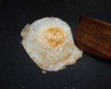 Foto langkah ke 1 dari resep Telur Ceplok Balado.