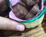 Foto del paso 2 de la receta: Bombones de chocolate
