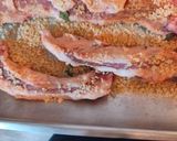 Foto del paso 2 de la receta: Tiras de Panceta Casera