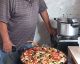 Foto del paso 14 de la receta: Paella #caminodesabores 🎅 para Papá Noel