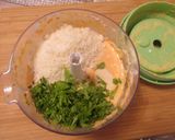 Sós 🧂 lencsekenyér 🍞 recept fázis 3 fotója
