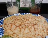Foto del paso 11 de la receta: Okonomiyaki a mi estilo