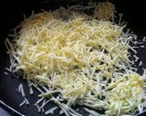 A picture of step 1 of Bal Mithai.