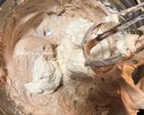 Foto langkah ke 7 dari resep Nougat Roll Cake.