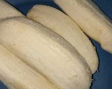 Foto langkah ke 2 dari resep Kolak Pisang Ubi Kuning.