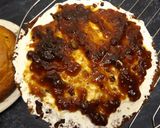 Foto del paso 3 de la receta: Pastel con relleno de nata, jalea de naranja roja y aporto