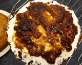 Foto del paso 3 de la receta: Pastel con relleno de nata, jalea de naranja roja y aporto