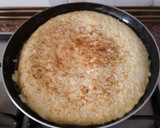 Foto del paso 3 de la receta: Tortilla de Coliflor
