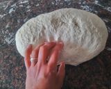 Foto del paso 2 de la receta: Pan casero, mini corderos!