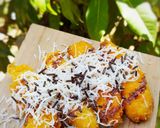 Foto langkah ke 6 dari resep Pisang Goreng Crispy.