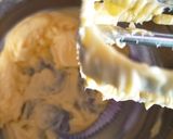 பட்டர் கிரீம்  கேக்(butter cream cake recipe in tamil) ரெசிபி ஸ்டேப் 7 புகைப்படம்