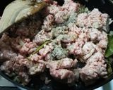 Töltött tök recept fázis 3 fotója