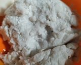 Foto langkah ke 4 dari resep *Putu Mayang khas Betawi*.