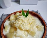 Foto langkah ke 3 dari resep Singkong Thailand.