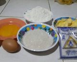 Foto langkah ke 1 dari resep Lekker Holland Sederhana.