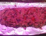 Foto del paso 3 de la receta: Pan de carne para dieta cetogénica