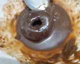 মেরি বার্বান ডোনাট (mary burbon doughnut recipe in Bengali) রেসিপির ধাপ 3 ছবি