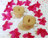 A picture of step 6 of Dates Banana Smoothie.