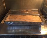 Foto langkah ke 5 dari resep White Coffee Cake.