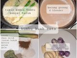 Coto khas makassar