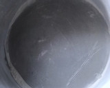 Foto del paso 5 de la receta: Bizcochuelo marmolado