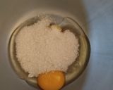 Foto langkah ke 2 dari resep Bolu kukus tomat.