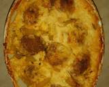 JJ's Potatoes and Meatball Bake-with my twist recipe step 6 photo