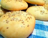 Foto del paso 6 de la receta: Pan de hamburguesa casero