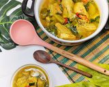 Foto langkah ke 6 dari resep Asem-Asem Ayam Simple.