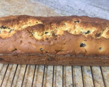 Foto del paso 7 de la receta: Budín inglés, el original