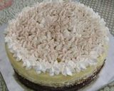 Foto langkah ke 8 dari resep Tiramisu.