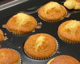 Foto del paso 6 de la receta: MAGDALENAS súper esponjosas