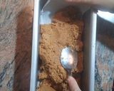 Foto del paso 3 de la receta Turrón de maní 🥜