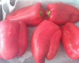 Foto del paso 1 de la receta: 🌶️ Zorongollo 🍅🧅