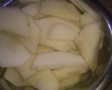 Foto del paso 7 de la receta: Torta de manzana 🍏 🥧