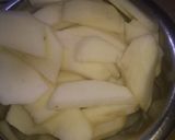 Foto del paso 7 de la receta: Torta de manzana 🍏 🥧