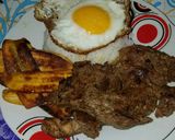 Foto del paso 3 de la receta: Bisteck a lo pobre