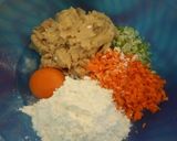 Foto langkah ke 3 dari resep Sempolan ayam wortel.