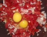 Foto del paso 2 de la receta: Torrejas de tomate