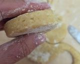 Foto del paso 4 de la receta: Scones de queso 🧀 sin gluten y apto patrón alimentario cetogénico (keto) 💪🏼