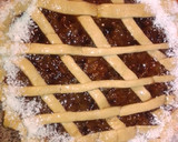 Foto del paso 6 de la receta: Pasta frola de harina de arroz integral y maizena