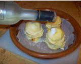 Foto del paso 5 de la receta: Milhojas de manzana y hojaldre