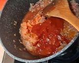Foto langkah ke 3 dari resep Chilli Con Carne - Resep Masakan Meksiko.