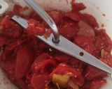 Foto del passaggio 4 della ricetta #555 Sugo pronto 🍅🫙