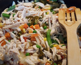 Foto del paso 5 de la receta: Pollo delicioso