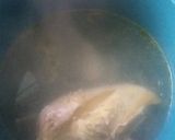 Foto del paso 1 de la receta: Caldo Tlalpeño