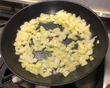Une image de l'étape 3 de Filet mignon sucré salé à la prune.
