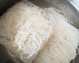 Foto del paso 2 de la receta: Pad thai